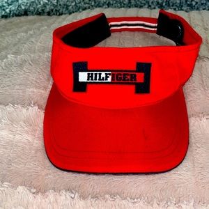 Tommy Hilfiger Visor